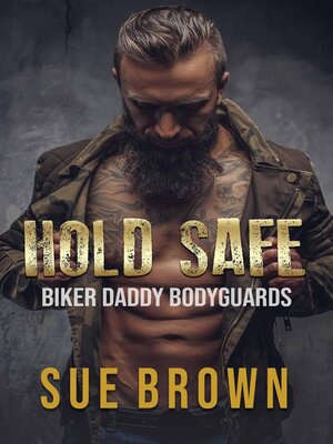 cover image of Hold Safe